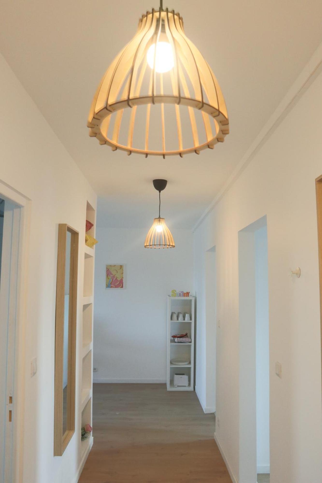 Apartament Le Sunny, Mulhouse Centre Zewnętrze zdjęcie