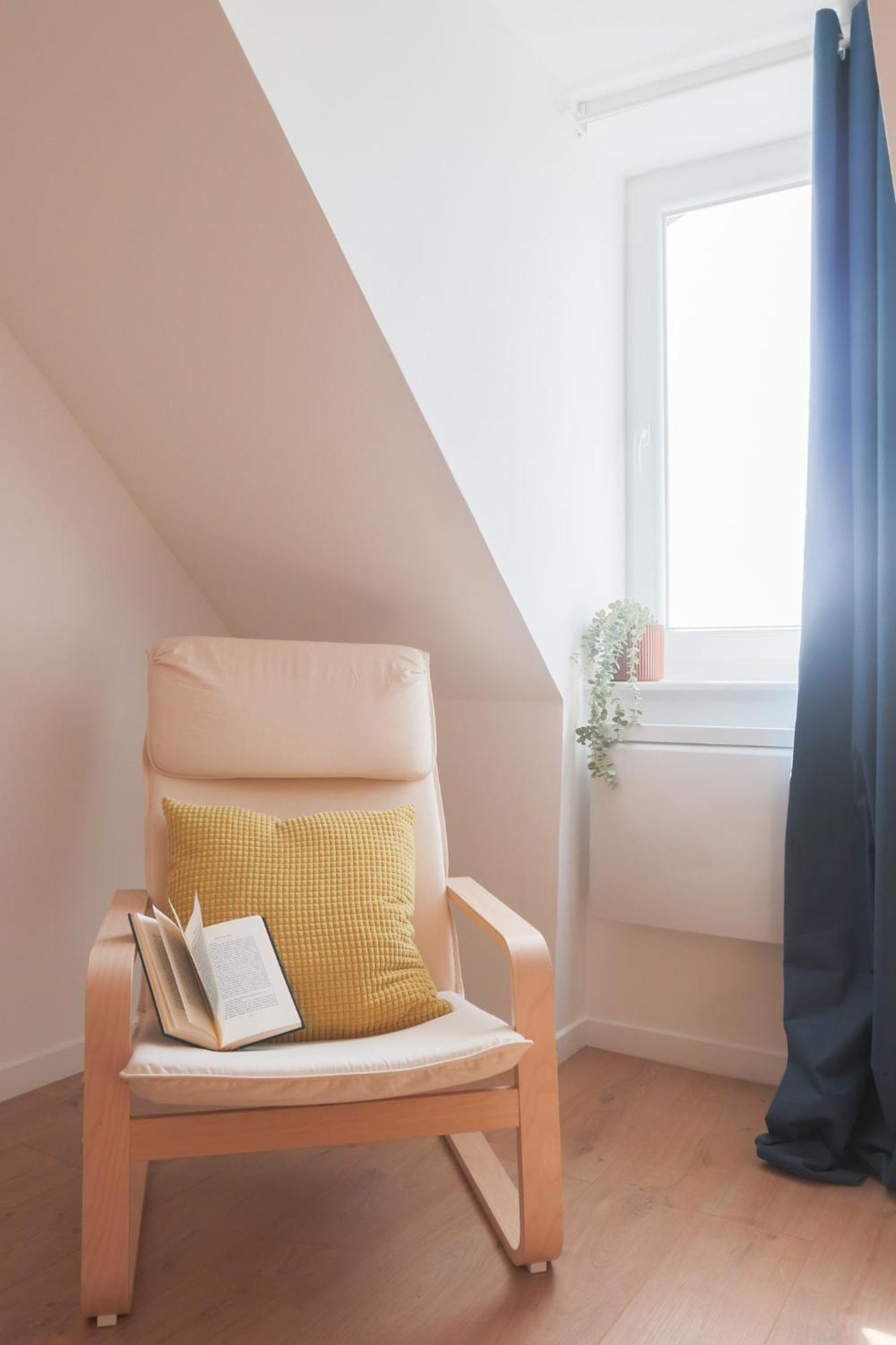 Apartament Le Sunny, Mulhouse Centre Zewnętrze zdjęcie
