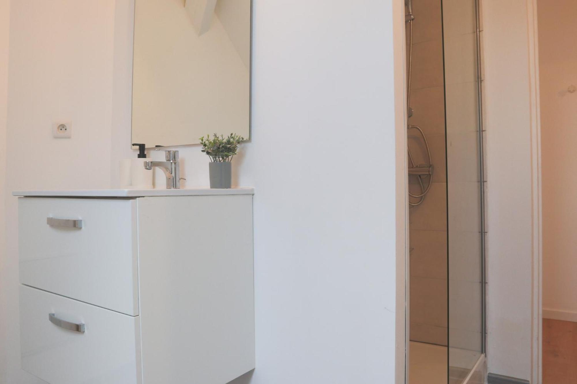 Apartament Le Sunny, Mulhouse Centre Zewnętrze zdjęcie
