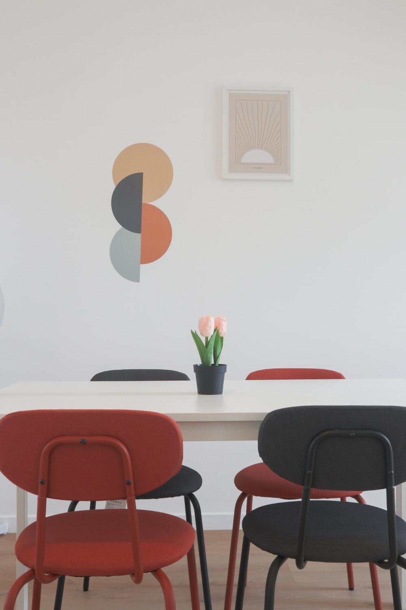 Apartament Le Sunny, Mulhouse Centre Zewnętrze zdjęcie