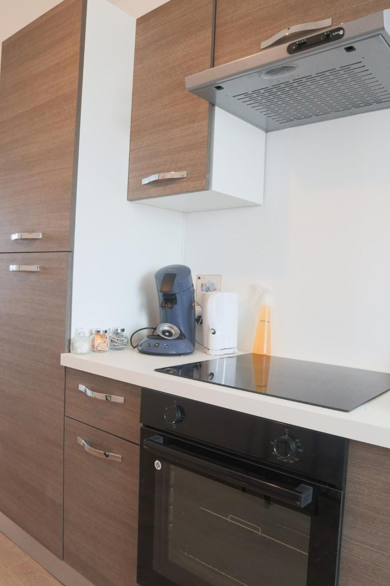 Apartament Le Sunny, Mulhouse Centre Zewnętrze zdjęcie
