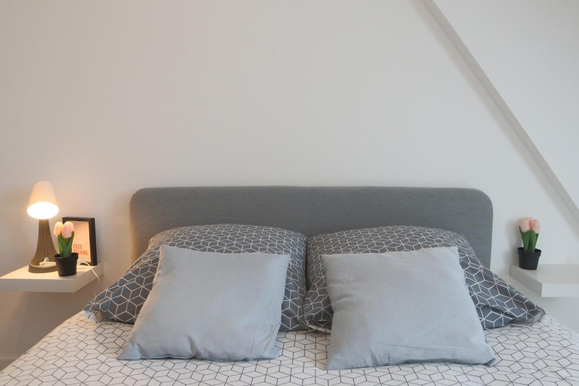 Apartament Le Sunny, Mulhouse Centre Zewnętrze zdjęcie